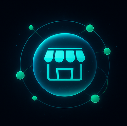 Picture of Starter Shop