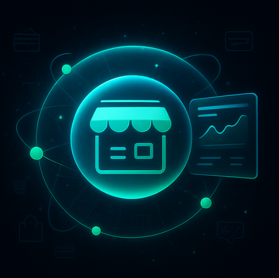 Picture of Standard Shop